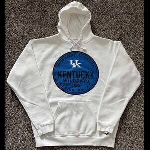 J. America University of Kentucky Wildcats Hoodie